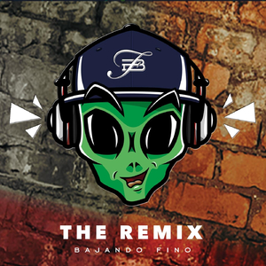 Cogele Confianza (Remix)