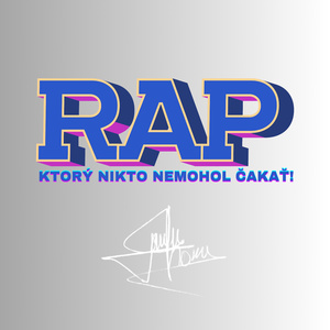 Rap, ktorý nikto nemohol čakať!
