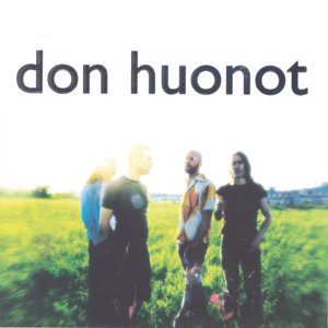 Sydänpuu (album version)