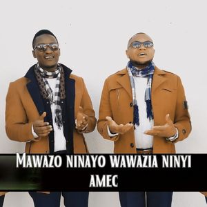 Mawazo Ninayowawazia Ninyi