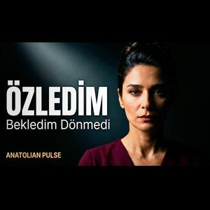 Özledim