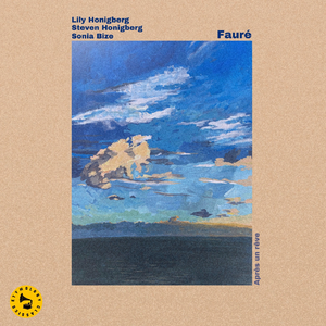 Après un rêve (arr. Akira Eguchi)