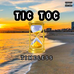 I'm Tic Toc