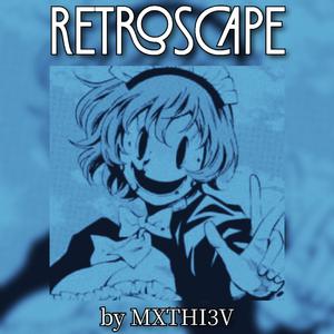 RETROSCAPE, (JERSEY CLUB), (SLOWED & REVERB)