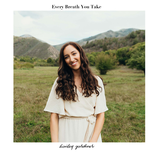 Every Breath You Take (Acoustic)