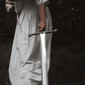 【售断】She's looking for a sharp sword. X Type Beat