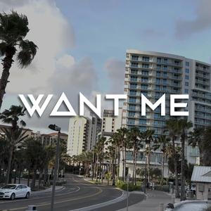 Want Me (feat. Austinnn)