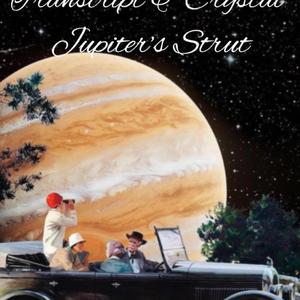 Jupiter's Strut