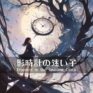 影時計の迷い子