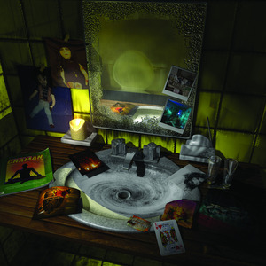 Una Navaja-En el Baul