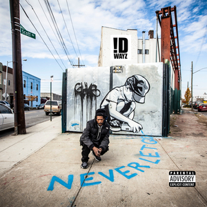 Five On It (feat. Respect (Tha God))