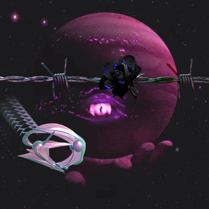 冰冻世界的冥想(Prod.Voorhees)