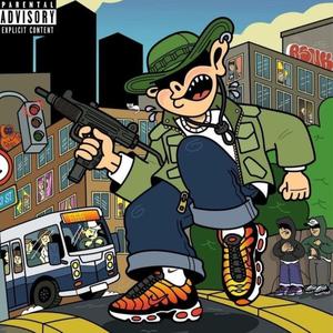 NEJSME SAME (feat. Merl1n & TM)