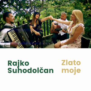 Zlato Moje