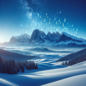 Dance of the Fireflies