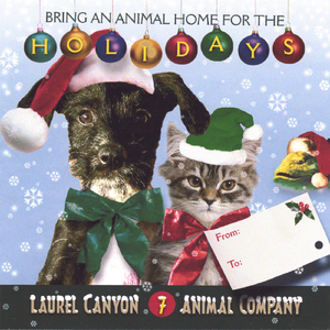 Tarantula's Christmas