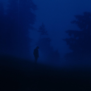 the silence we left behind