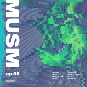 #wannadrip (feat. 정진, 성수) (prod.Otree)