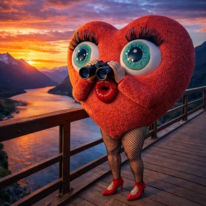 My Hartjie My Liefie