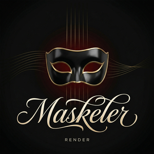 Maskeler