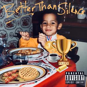 Put See (feat. Petty Too)