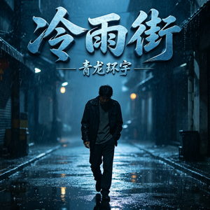 冷雨街