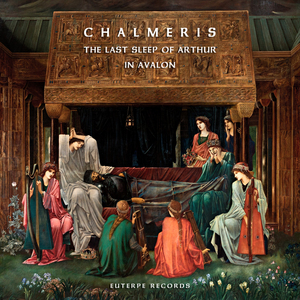 The Last Sleep of Arthur in Avalon