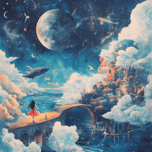 Мой мир во снах