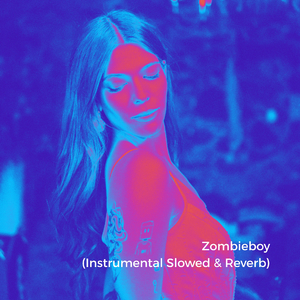 zombieboy (Instrumental Slowed)