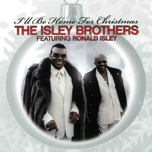 Isley Christmas Medley: The First Noel/What Child Is This?/Gloria in Ex