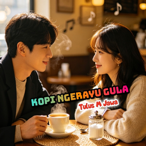 Kopi ngerayu gula