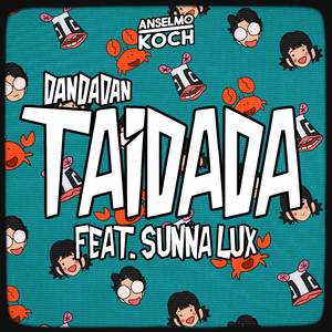 Taidada (Dandadan)