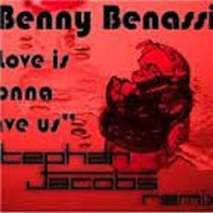 Benny Benassi - Love Is Gonna Save Us (Stephan Jacobs Remix)