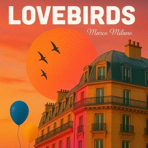 Lovebirds