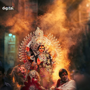 Jai Ambe Maa