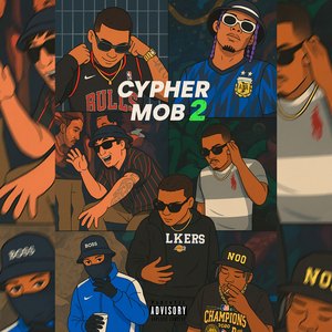 Cypher Mob 2