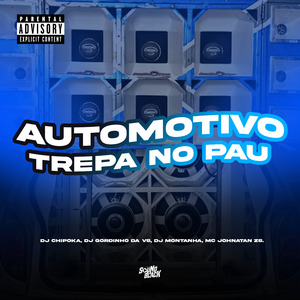 Automotivo Trepa no Pau