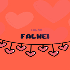 Falhei