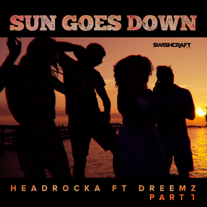 Sun Goes Down (Larry Peace Mix)