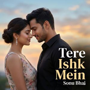 Tere Ishk Mein
