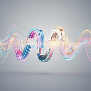 Magnetic Rhythm