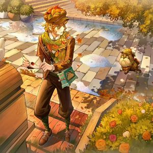 生以致邮(女声版)