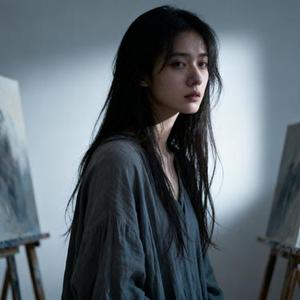 我向春风许下了愿