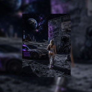 Shooting at the Moon (Demo)