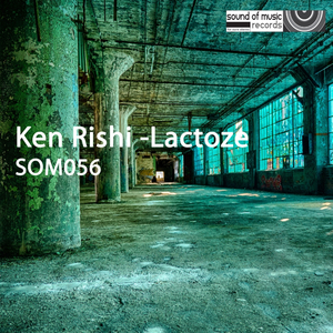 Lactoze (Original Mix)