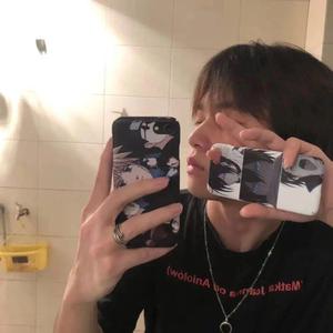 爱过一次（翻自 郭聪明）