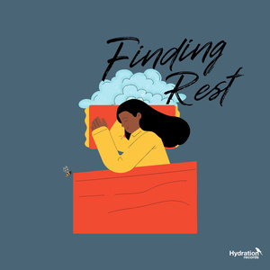 Finding Rest