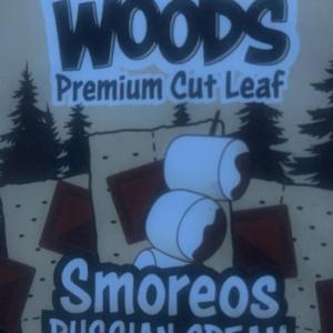 Smoke'N (feat. Nazhoneysmack)