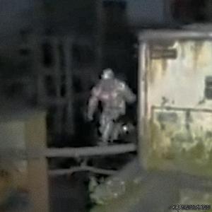 MY PAIN IS NOT VANITY