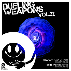 Raging Inferno (DanicoDJ Remix)